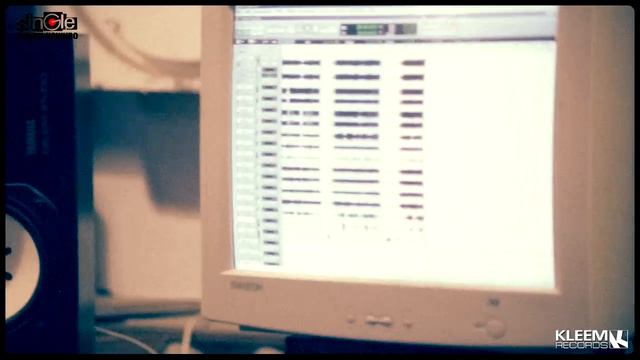 SING.LE : The New Temperance Club - Rock'n'roll