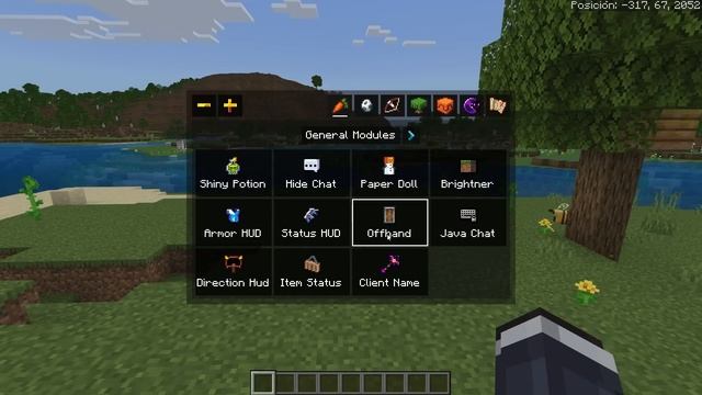 TOP 5 Texturas para Minecraft Bedrock 1.20 ? смотреть онлайн