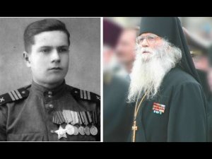 Старец Петр (Кучер) - как наш знаменитый современник. По пути в БОГОЛЮБОВО.