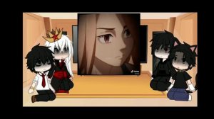C.ai bots react to F!Y/N as Yuzuha