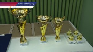 Межнациональный турнир по шахматам