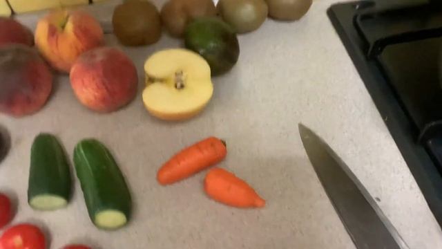 Вкусная кухня