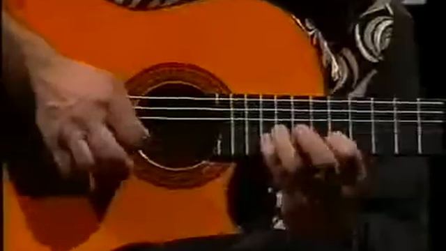 03 Manhã da Carnaval Al di Meola and John McLaughlin смотреть онлайн