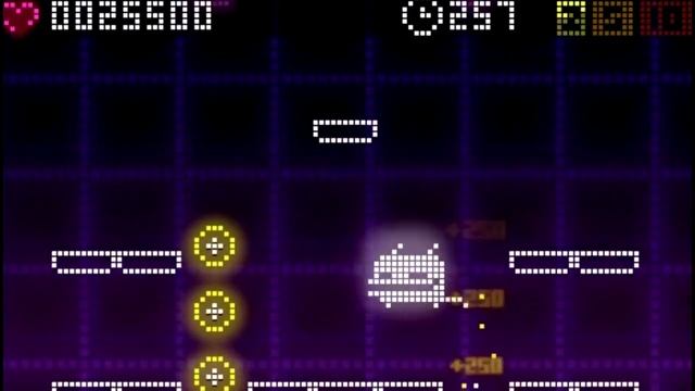 Jugando: Pix'n Love Rush (Parte 1) por MikeLadoV смотреть онлайн