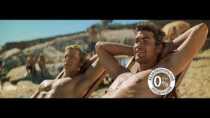Музыка из рекламы Балтика 0 - Обожает освежать! (Россия) (2018)