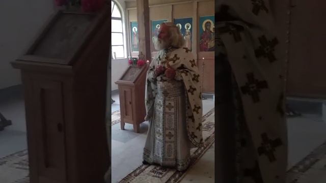 Проповед на ик.Иван Стоянов за,, Св.Константин и Елена" с.Крояч 2021г. смотреть онлайн