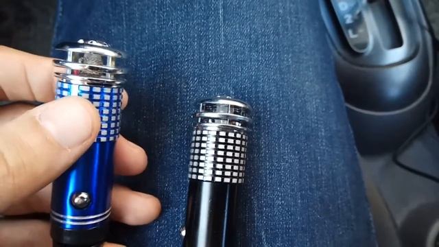 Самый дешёвый озонатор для автомобиля смотреть онлайн