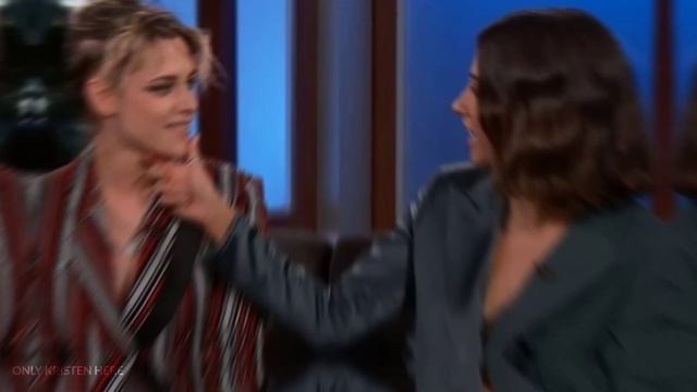 Charlie's Angels Full Journey Kristen Stewart,Naomi Scott and Ella Balinska смотреть онлайн