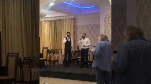 Тарзано и Мигуля