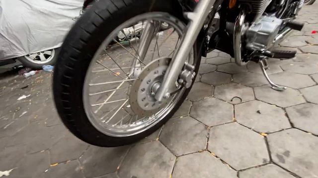 Honda rebel 250cc available at GP shop Cambodia???? смотреть онлайн
