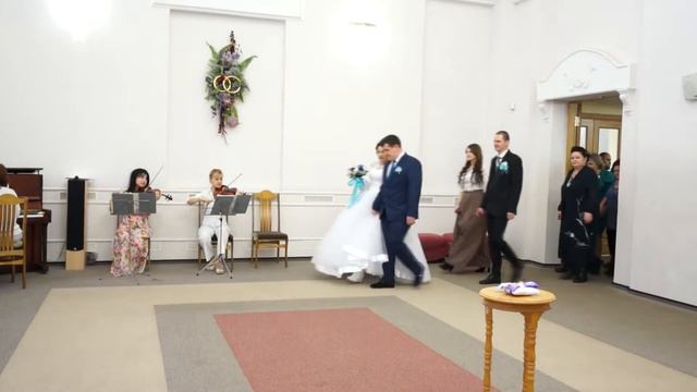❤16.01.16. Ксения и Александр! Красивая пара! Красивая дата! Красивая любовь❤!!! смотреть онлайн