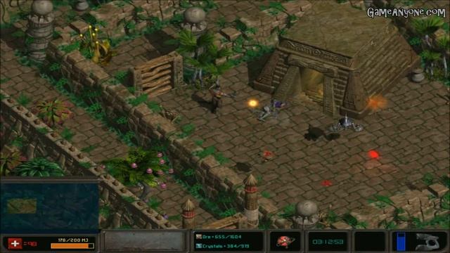 Zax: The Alien Hunter - #10 - Temple of Air 2/2 смотреть онлайн