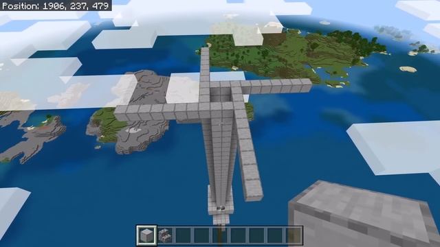 SIMPLE 1.20 AFK MOB AND XP FARM TUTORIAL in Minecraft Bedrock (MCPE/Xbox/PS4/Nintendo Switch/PC) смотреть онлайн