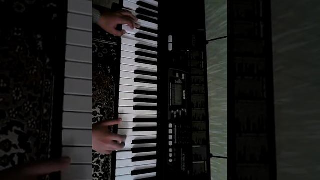 "Dolya Voravskaya" Sintezator смотреть онлайн