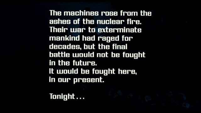 Терминатор. Киборг-убийца. Володарский. Классика.