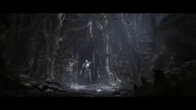 Trailer - Dark Souls II - Of Masks and Dragons смотреть онлайн