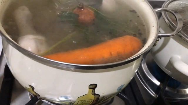 Как приготовить студень ХОЛОДЕЦ из свиной рульки С ПРОЗРАЧНЫМ БУЛЬОНОМ смотреть онлайн