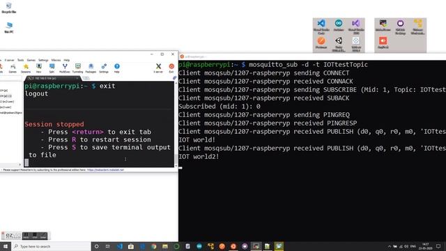 IOT-Hadoop-Spark-Part1 смотреть онлайн