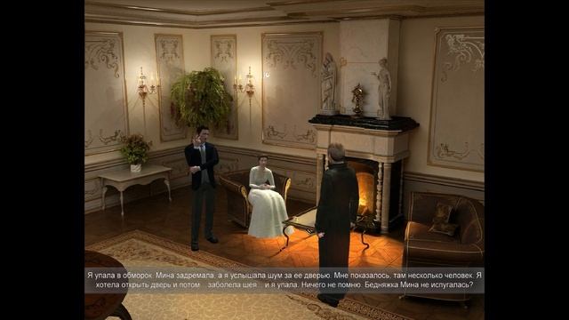 Dracula: Origin -11- ТРАКТИР В ТРАНСИЛЬВАНИИ [Прохождение на русском] смотреть онлайн