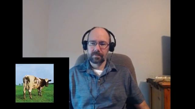 Rob's Reaction/Review #79 Pink Floyd: Adom Heart Mother смотреть онлайн