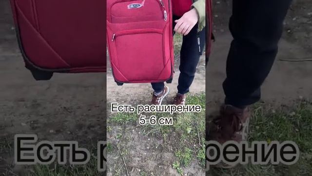 Обзор чемодана Fly 779 #обзор #чемодан #обзоры #рек #топ #популярное #путешествия #купитьчемодан смотреть онлайн