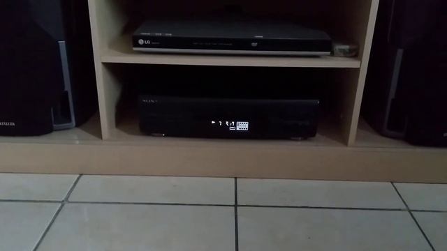 CD player Sony - CDP-M28 - Review смотреть онлайн