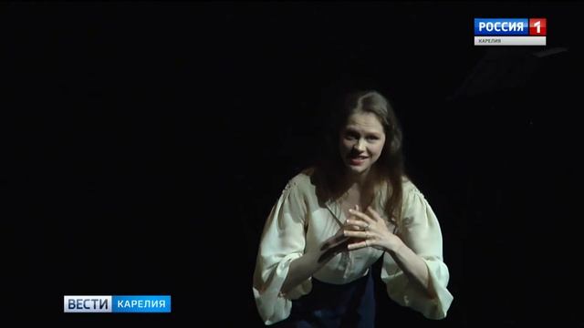 Фестиваль камерного искусства в Костомукше открылся стихами Ахмадулиной смотреть онлайн