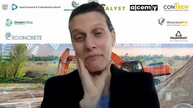 Sustainability in Construction: Concrete and Future Design смотреть онлайн