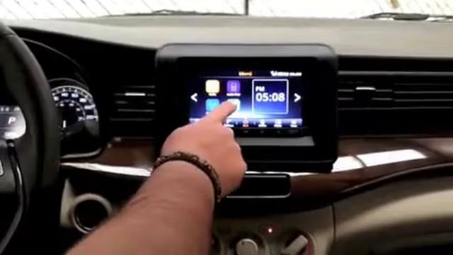 Funciones Unidad Multimedia en Suzuki Ertiga смотреть онлайн