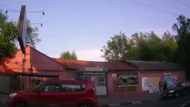 Обзор видеорегистратора AdvoСam-FD2 Mini смотреть онлайн