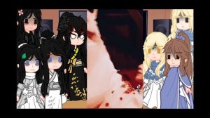 ??РЕАКЦИЯ No 65|ХАСКИ И ЕГО БЕЛЫЙ КОТ УЧИТЕЛЬ,ЭРХА,СТЕКЛО|АВТОР ДЕБИЛКА|??