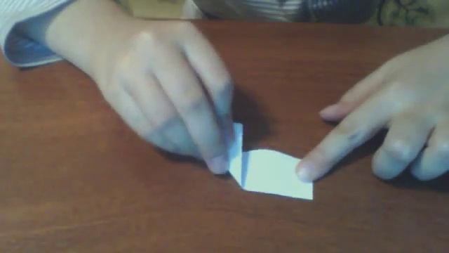 Как сделать модуль из бумаги смотреть онлайн