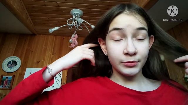 6 прочитанных книг? ?/4 дня со мной смотреть онлайн