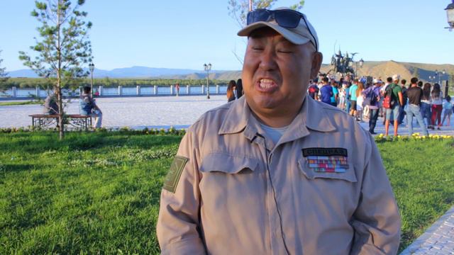 12 августа в Кызыле пройдетМеждународный турнир по смешанному единоборству (ММА) «Битва кочевников» смотреть онлайн