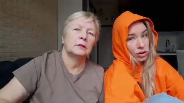 СЕМЕЙНЫЙ ПСИХОЛОГ Сходили с мамой @volkova n a , решили, что у нас все замечательно, а вот пси смотреть онлайн
