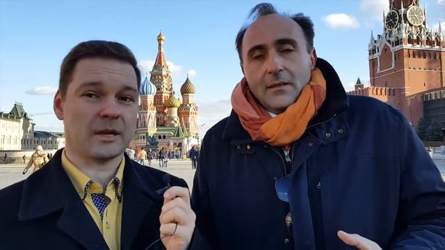 Боль, яркая история и совет новичку от греческого миллионера LR смотреть онлайн