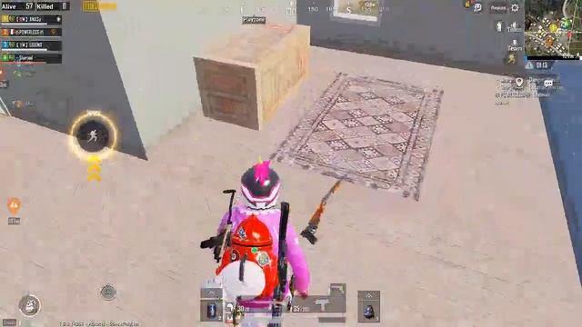 PUBG MOBILE LIVE STREAM|WORLD FASTEST GRENADIER смотреть онлайн