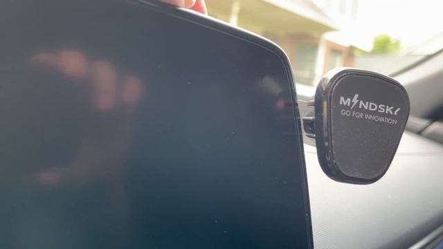 2022 Hyundai Elantra N Magnetic Cell Phone Mounts Unboxing  Review