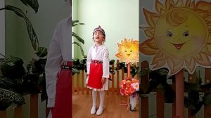 Чувашская песня Асаннепе кукамай