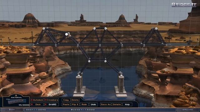 Bridge it :-: Steam Games смотреть онлайн