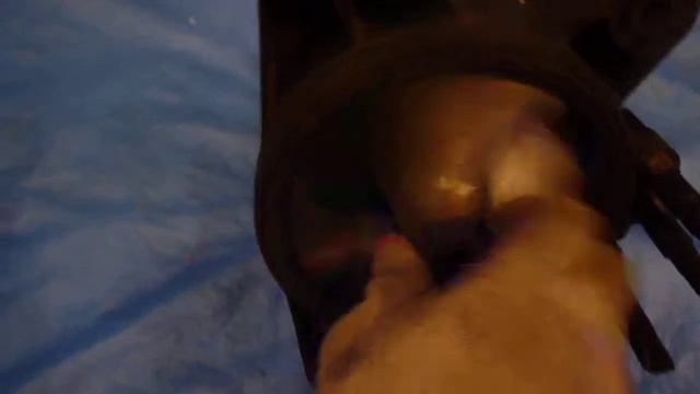 водомет Seadoo 140 мм 1
