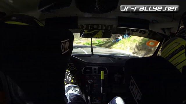 [ON BOARD] Joseba Iraola - Sheila Lafuente | Rallysprint de Gabiria 2019 TC-1 | Porsche 997 GT3 смотреть онлайн