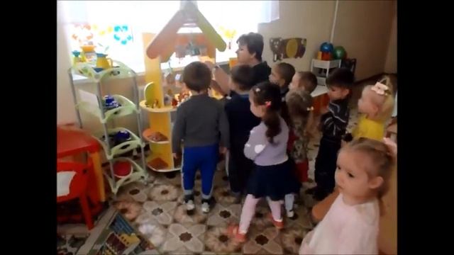 Кондратьева И.В.Сказка в детском саду и дома смотреть онлайн