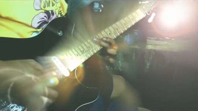 Eruption Cover 2013 смотреть онлайн