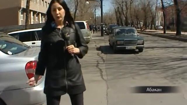 В Абакане появятся светящиеся люки смотреть онлайн