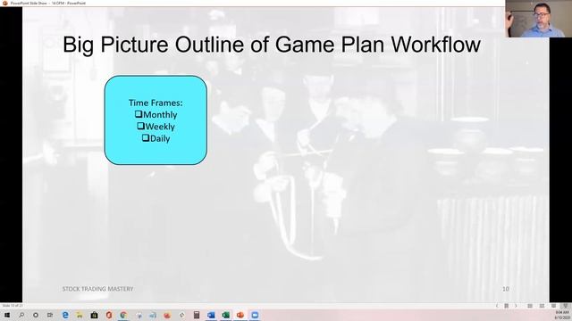 How To Create A Trading Game Plan смотреть онлайн