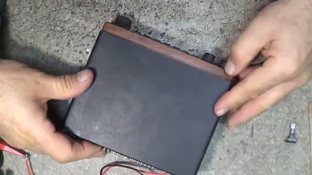 #MegaJet MJ-3031M (repair).#Нет приёма в рации Megajet MJ-3031m