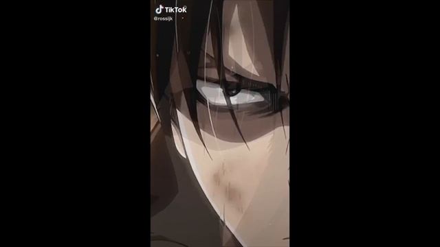 LEVI ACKERMAN TIKTOK COMPILATION смотреть онлайн