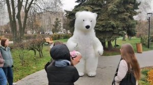 Во и 18 лет!!!!! Мишка поздравляет!!!