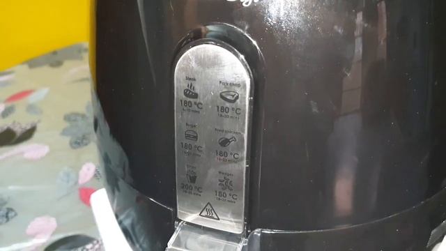 Kenstar Aster Oxy Airfryer Digital 3.5 L Unboxing in Telugu || Kitchen Master смотреть онлайн